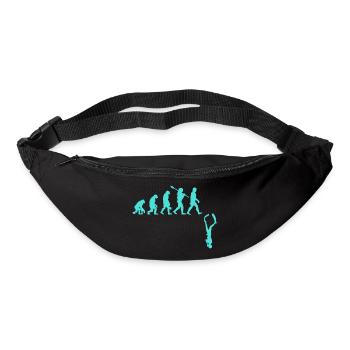 Freediving Evolution - Bum bag - black - Front