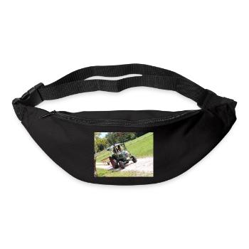 Bulldog IMG 20210722 145905 - Bum bag - black - Front