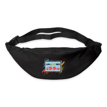 30th Birthday Legend since 1994 - Bum bag - black - Front