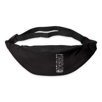 29th Birthday Original November Vintage 1994 - Bum bag - black - Front