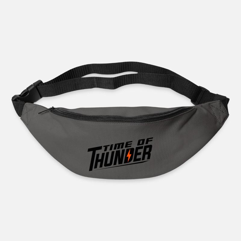 FLASH VARIATIONEN - Gürteltasche - Graphite