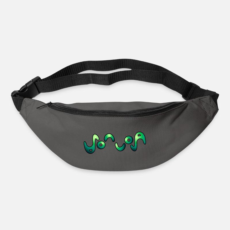 Sonja - Bum bag - graphite grey