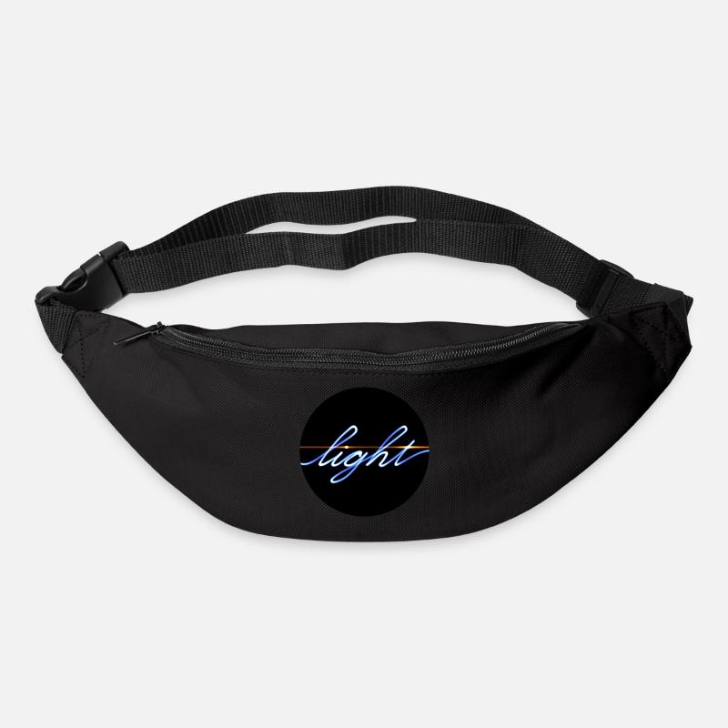 Light - Bum bag -