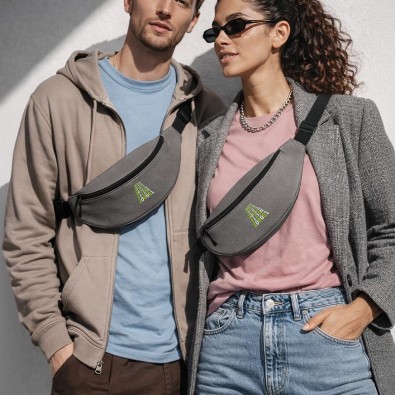 Langage de programme de code binaire Sac banane