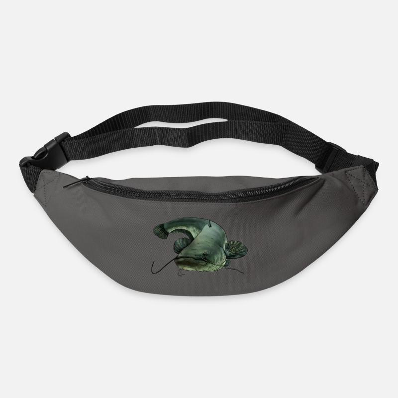 Wels - Gürteltasche - Graphite