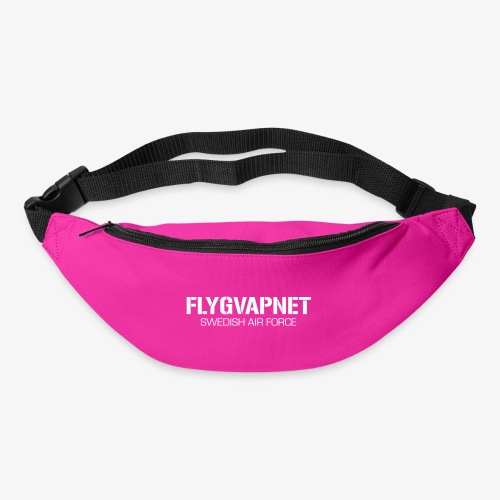 FLYGVAPNET - SWEDISH AIR FORCE - Midjeväska