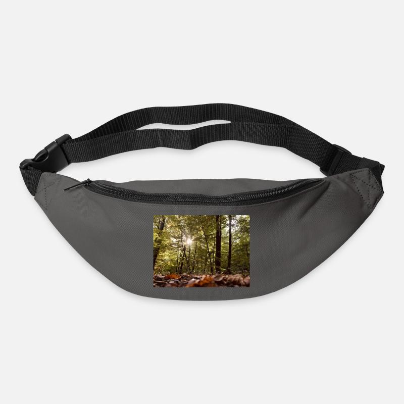 725F9C44 65D3 4558 B7BE 5718704ADA8C - Gürteltasche - Graphite