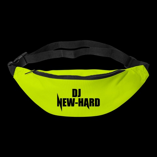 DJ NEW-HARD LOGO - Riemtas