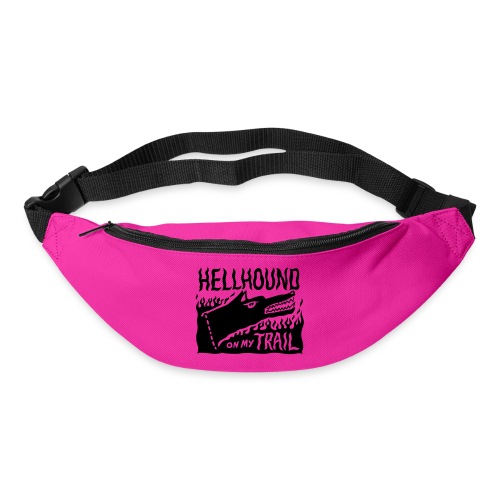 Hellhound on my trail - Bum bag