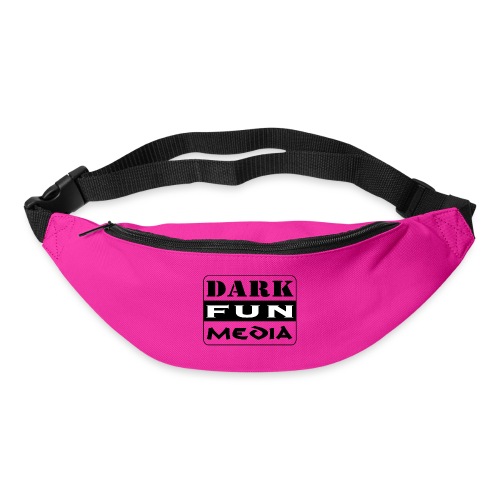 Dark Fun Media - Bum bag