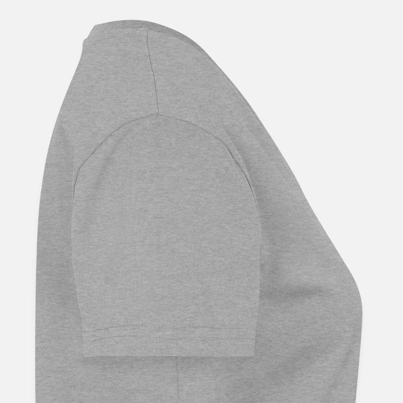 Derb e Eloquent Digga Frauen Premium Bio T-Shirt mit V-Ausschnitt