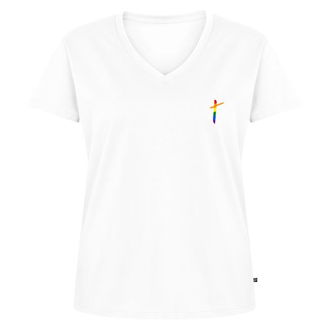 OutInChurch - #rainbow