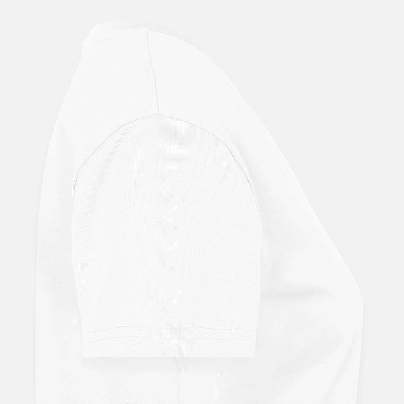 What can happen? Women's Premium Organic V-neck T-shirt
