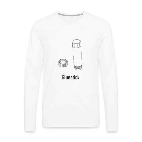 Gluestick - Men's Premium Longsleeve Shirt