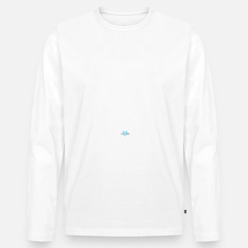 Avercene. - Männer Premium Bio Langarmshirt - undefined