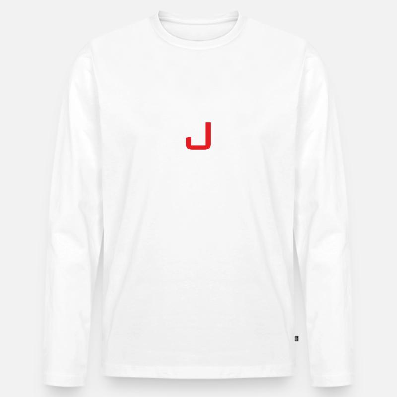Insulinjunkie - Männer Premium Bio Langarmshirt - undefined