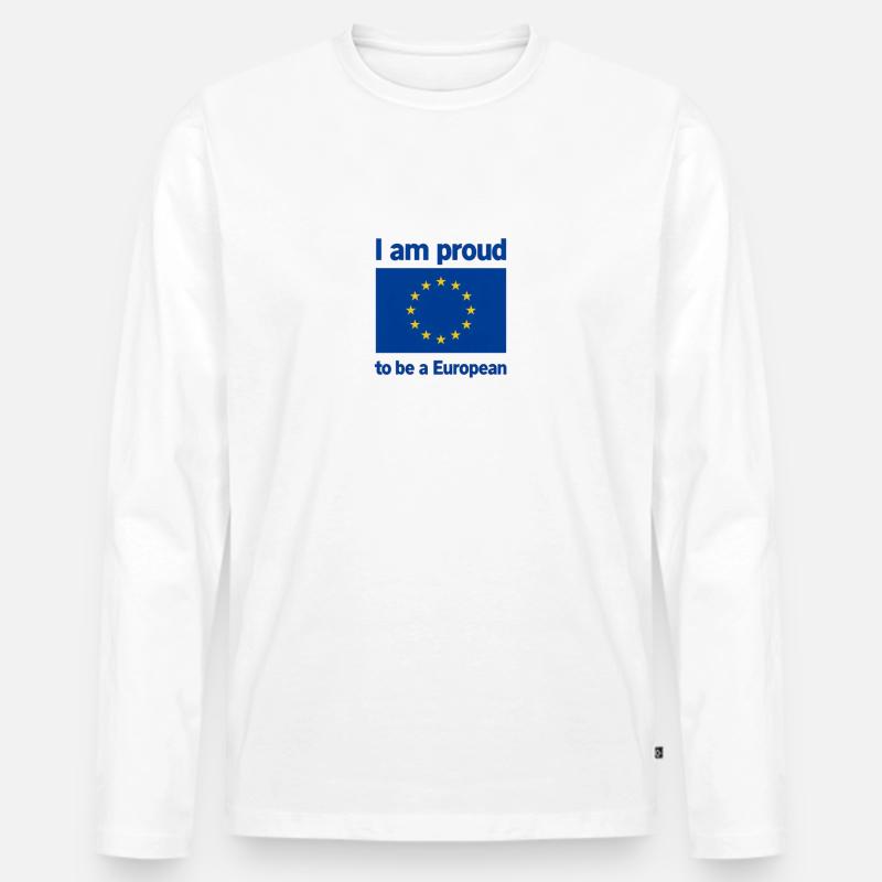 e45ee1a7-026d-4fc3-a0c7-228abe102a1b_result4de6 - Männer Premium Bio Langarmshirt - Weiß