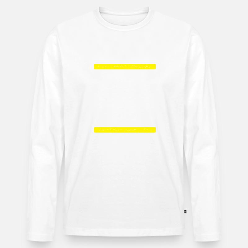 Bali 2023 - Männer Premium Bio Langarmshirt - undefined