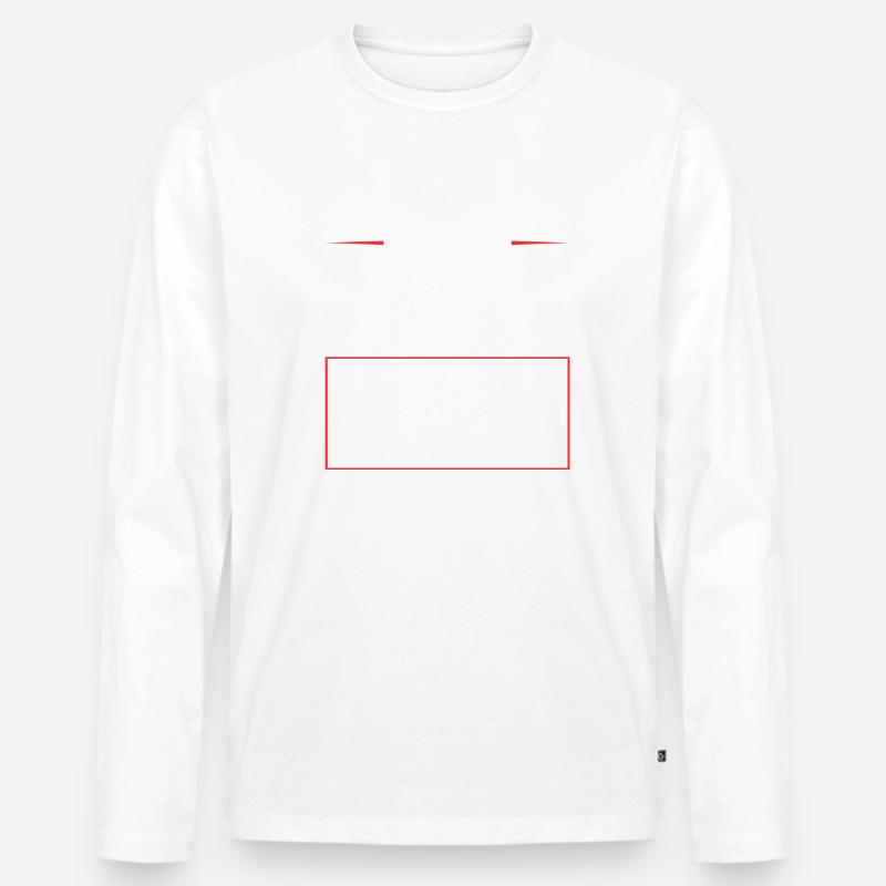 Tuning Crew - Männer Premium Bio Langarmshirt - undefined