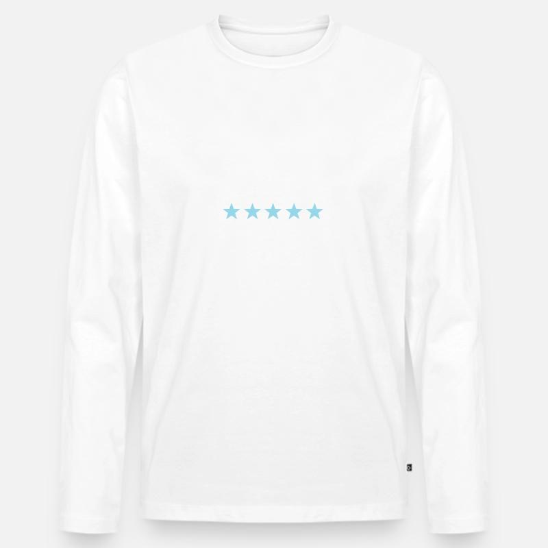 Englisch Lehrer 2024 Englischlehrer Sprachlehrer - Männer Premium Bio Langarmshirt - undefined