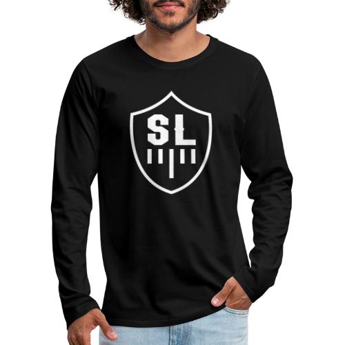 SL - Männer Premium Langarmshirt