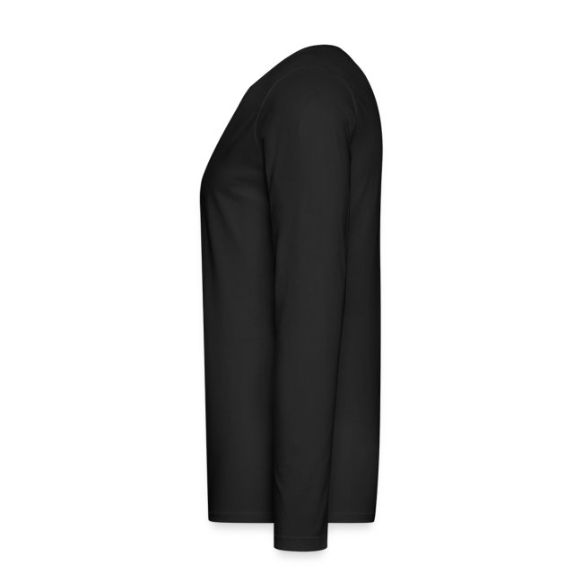 Vorschau: Stuabock - Männer Premium Langarmshirt