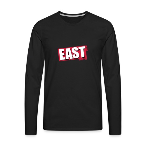 EAST - Männer Premium Langarmshirt