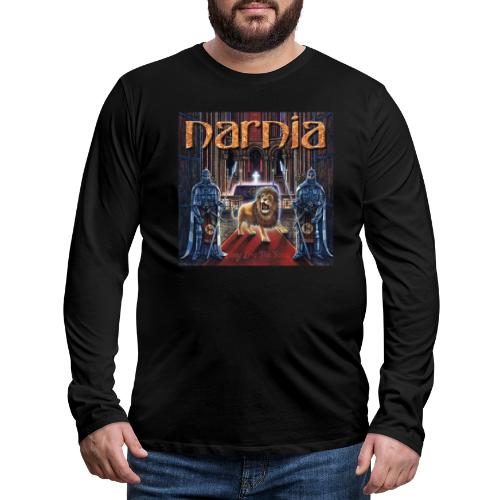 Narnia - LLTK reissue - Men's Premium Longsleeve Shirt