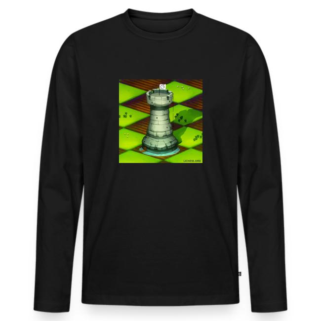 Lichess Castle
