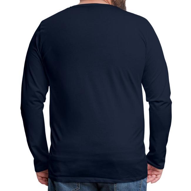 Eskalian - Männer Premium Langarmshirt