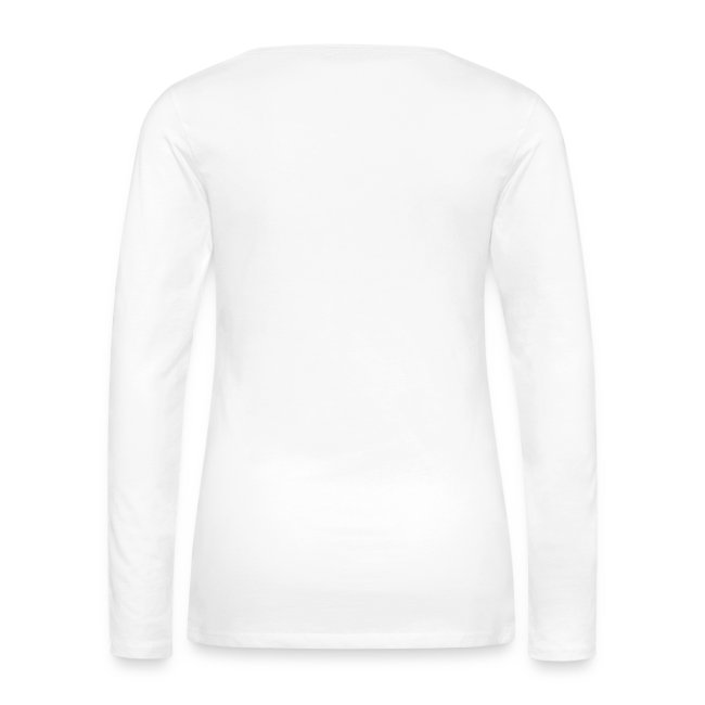 White T-Shirt - FMSD