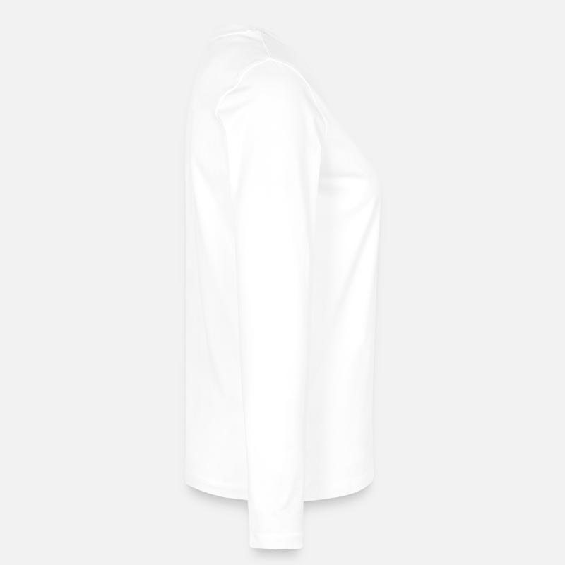 bier Women's Premium Organic Long Sleeve Shirt