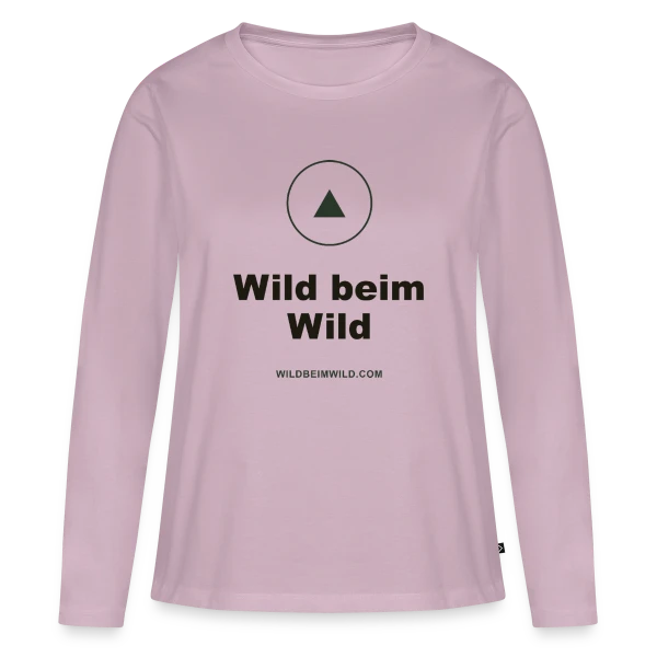 Wild Beim Wild Logo Dreieck Kreis