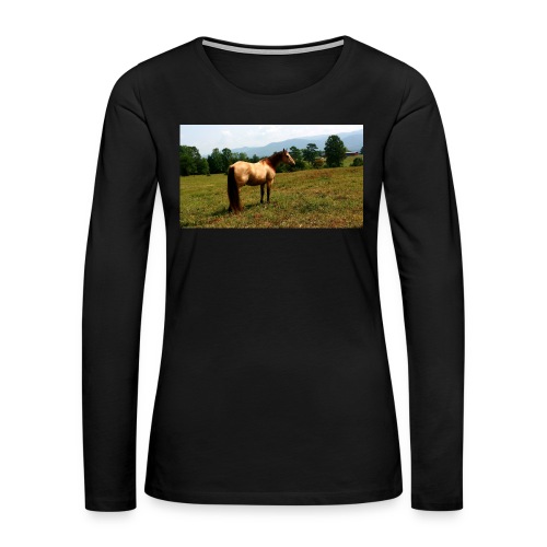 IMG_20150903_140848-jpg - Women's Premium Longsleeve Shirt