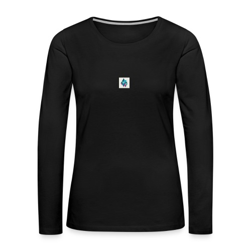 souncloud - Women's Premium Longsleeve Shirt