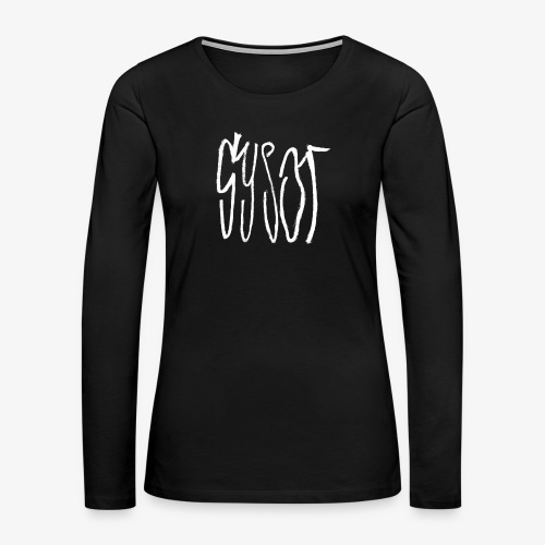 gysor - Women's Premium Longsleeve Shirt