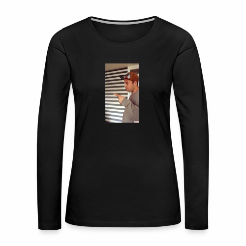 PRANKSTA - Women's Premium Longsleeve Shirt