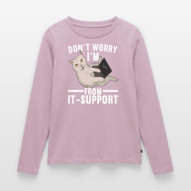 Programmers Programming Computer Scientists Women's Premium Organic Long Sleeve Shirt