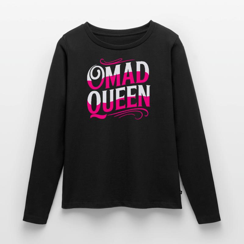 Intermittent fasting Intermittent fasting Women's Premium Organic Long Sleeve Shirt