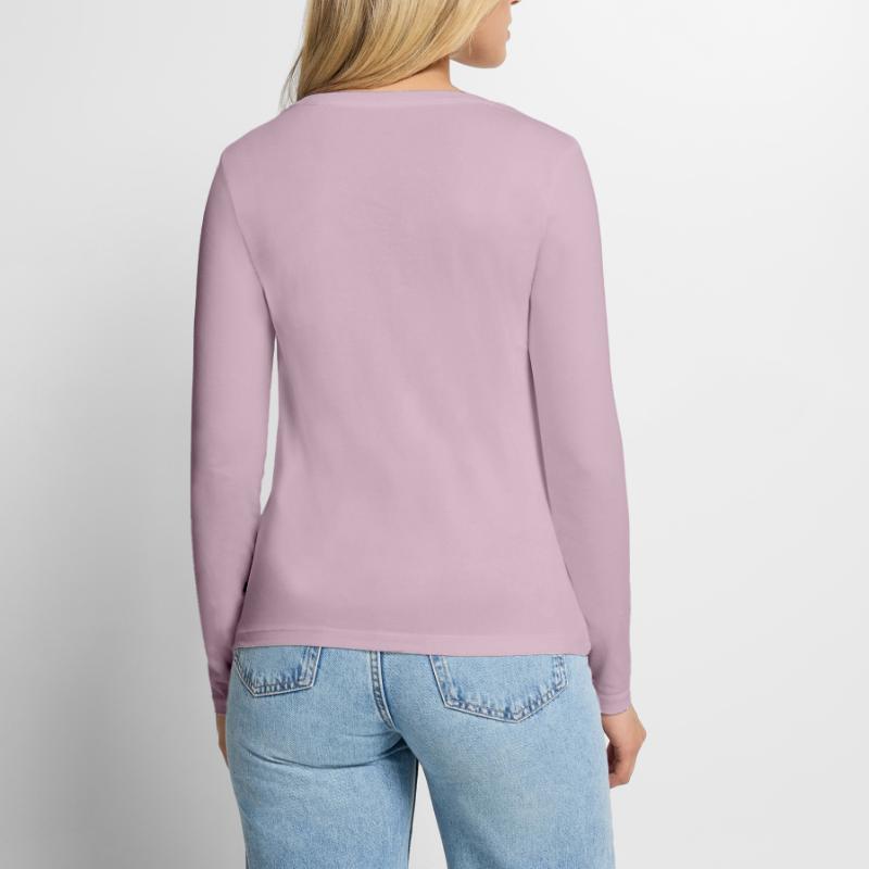 If At First You Don’t Succeed Coder Game Developer T-shirt manches longues Premium bio Femme