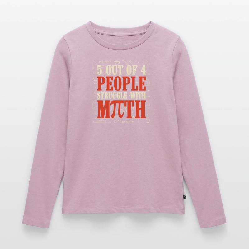 Software Developer Dad - Software Programmer Women's Premium Organic Long Sleeve Shirt