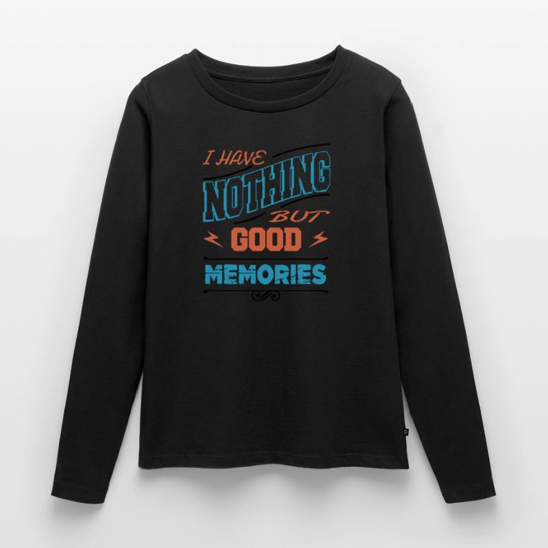 birthday hack the box hacking coder present idea Women's Premium Organic Long Sleeve Shirt