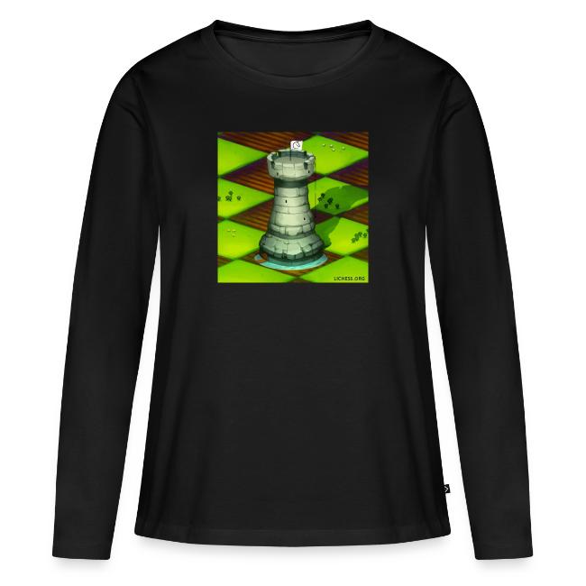 Lichess Castle