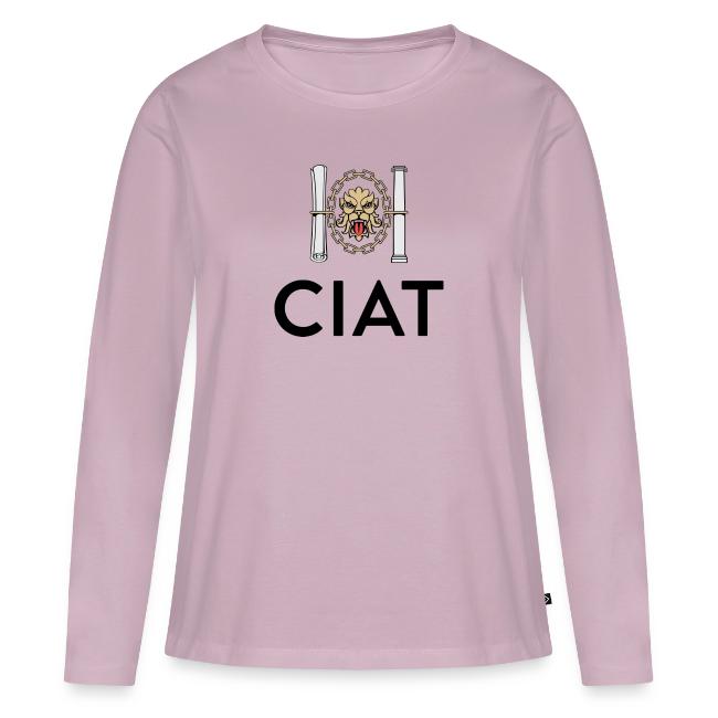 CIAT Logo