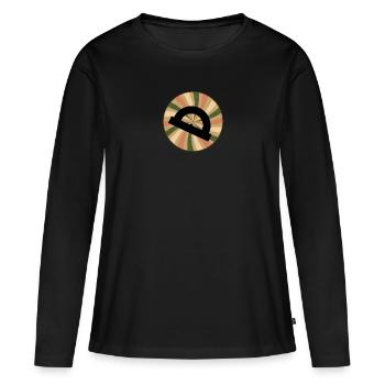 Architecture Architecture Civil Engineer - Women's Premium Organic Long Sleeve Shirt - black - Front - Julia (174cm)