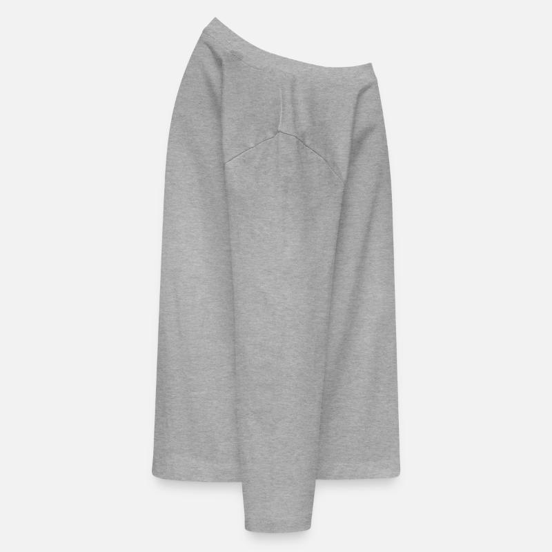 KUHschelnde Kühe - Kuh Kinder Premium Bio Langarmshirt
