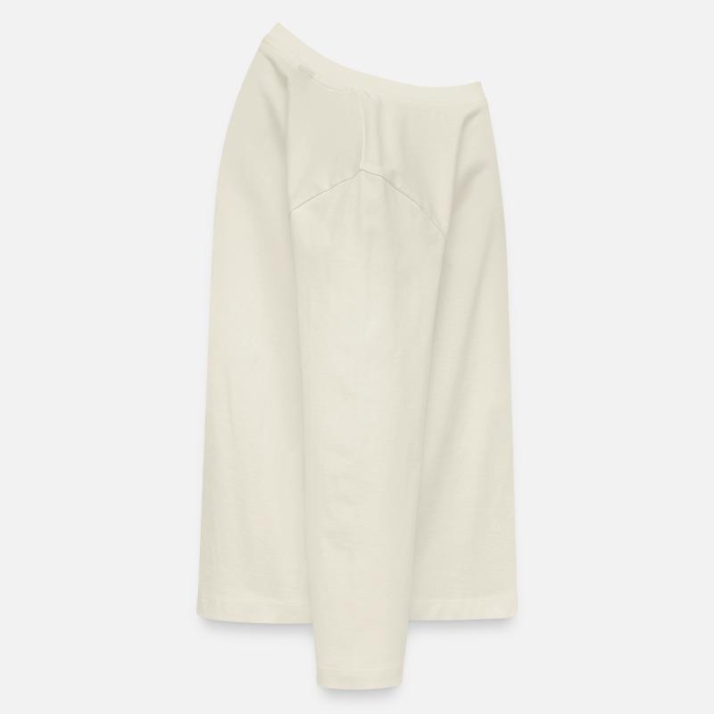 Waschbär Sommer Kinder Premium Bio Langarmshirt