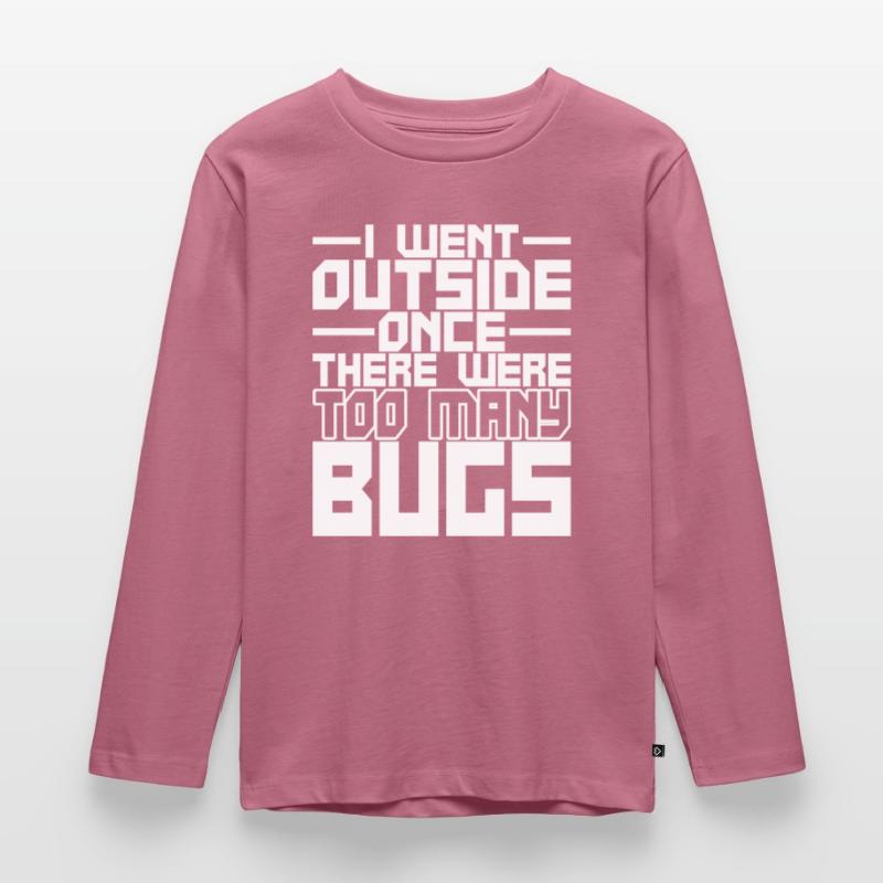 Programmers Programming Computer Scientists Kids' Premium Longsleeve Shirt