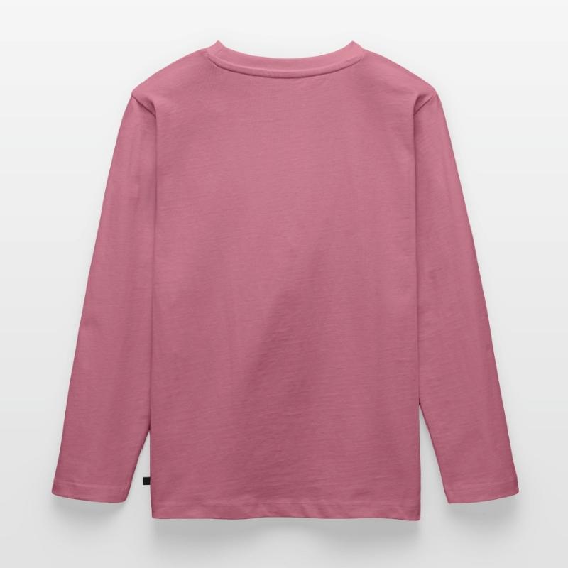 Le cadeau de codage PC Codefather Programmer T-shirt manches longues Premium Enfant