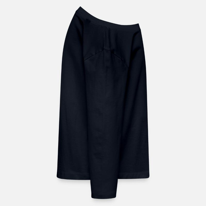 Évolution du poids et haltères T-shirt manches longues Premium Enfant